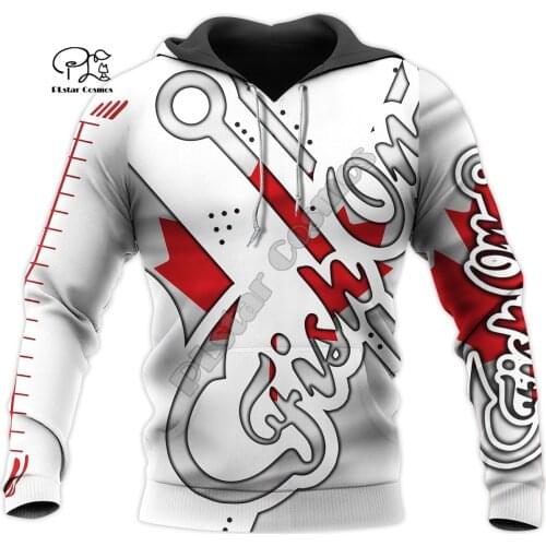 PLstar Cosmos Animal MaHi Marlin Fishing Fisher Tattoo Tracksuit NewFashion Streetwear Harajuku Men/Women 3Dprint Zip Hoodies 22