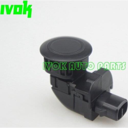 Backup Radar Parking Distance Control PDC Sensor For Toyota Corolla ZZE12# 1.6L 1.8L 01-03 Camry 02-04 89341-12050 89341 12050