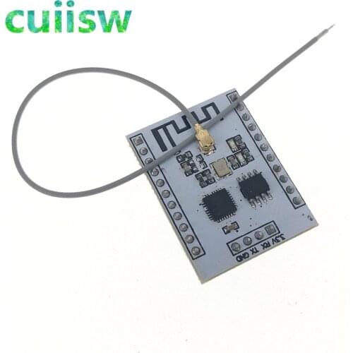 10pcs ESP8266 Serial Port WIFI Wireless Transceiver Send Receive Module IO Lead Out ESP-201
