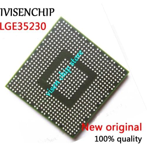 100% New LGE35230 BGA Chipset