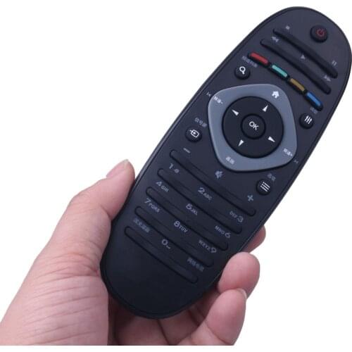 2020 Universal Smart Digital TV Remote Control Dedicated Replacement Remote Controller For Philips TV/DVD/AUX