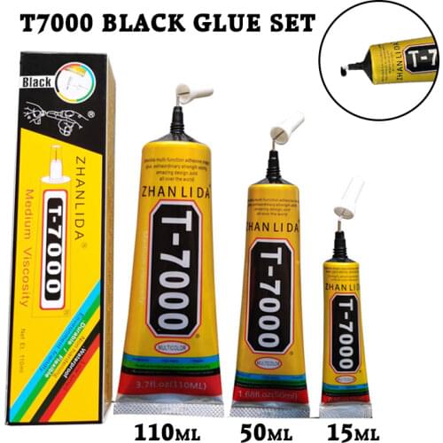 25ml Industrial Liquid E6000 Super Glue Strong Adhesive For Diy Diamond Painting Cloth Metal Fabric Rhinestones Crystal Glass Uv