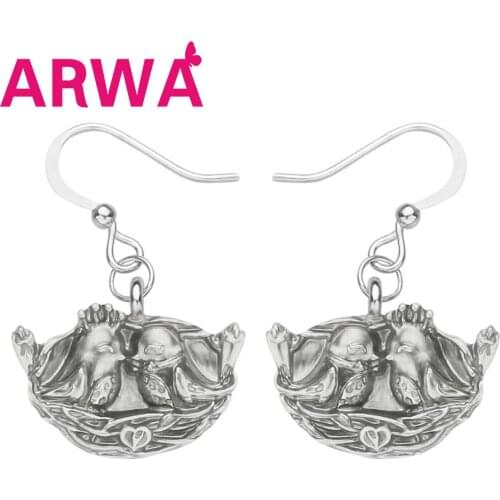 ARWA Earrings For Children