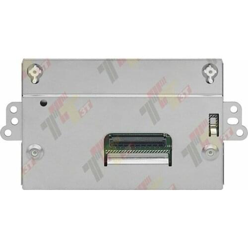 Dashboard Color LCD Display for Ford Edge 140MPH Instrument Cluster
