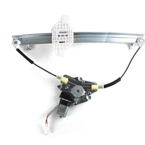 Electric window regulator assembly for ZOTYE T600 Left Right side Front Rear Window motor