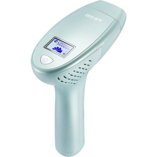 2021 MLAY M3 High-end models IPL depilador a laser hair removal machine with 500000 shots bikini hair remover epilador for women