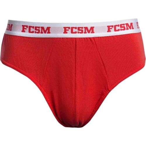 ФК Спартак-Москва Men's Briefs