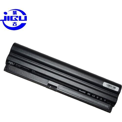 JIGU New Laptop Battery 42T4897 57Y4558 57Y4559 ASM 42T4784 ASM 42T4786 ASM 42T4788 For Lenovo IdeaPad Edge 11" X100e X120e