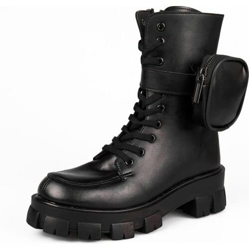 New Luxury Chelsea Boots Women Ankle Boots Chunky Winter Shoes Platform Ankle Boots Slip On Chunky Heel BV Boot Brand Designer New Luxury Chelsea Boots Women Boots Chunky Winter Shoes Platform Ankle By Side Real Doubl