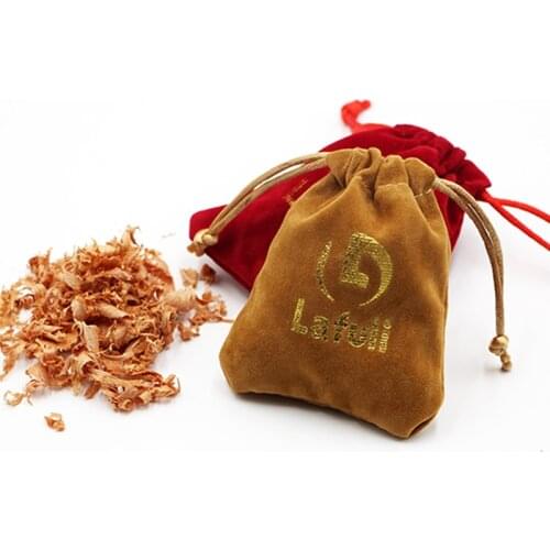 New Professional Gadget Cedar Wood Chips Cigar Cigarette Humidor Mothproof Moisturizing For COHIBA Tobacco Smoking Tool