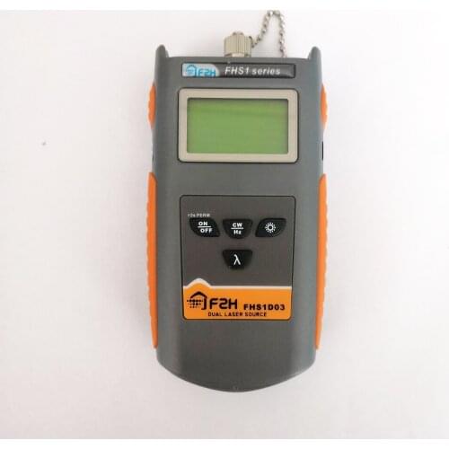 Grandway Optical Fiber Light Source FHS1D02 or FHS1D03