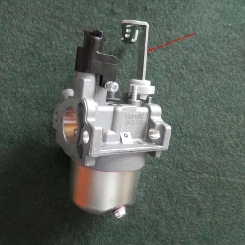 RG2900 GENUINE CARBURETOR FOR ROBIN SUBARU SP/EP/EX17 EX21 RG/RGX/RGN3000 3400 3800 3KW GENERATOR CARB AY CARBURETTOR LOW PROFIT