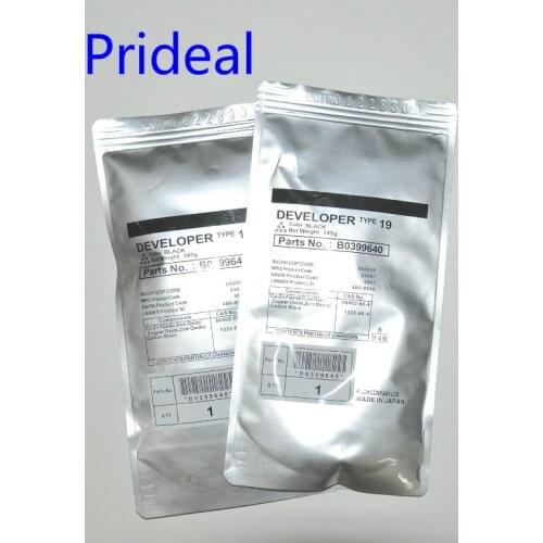 Toners Prideal China