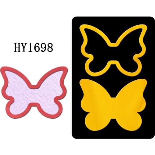 Butterfly Shaker Toy Mould Cutting Dies Wooden Dies Suitable for Common Die Cutting Machines on the Market