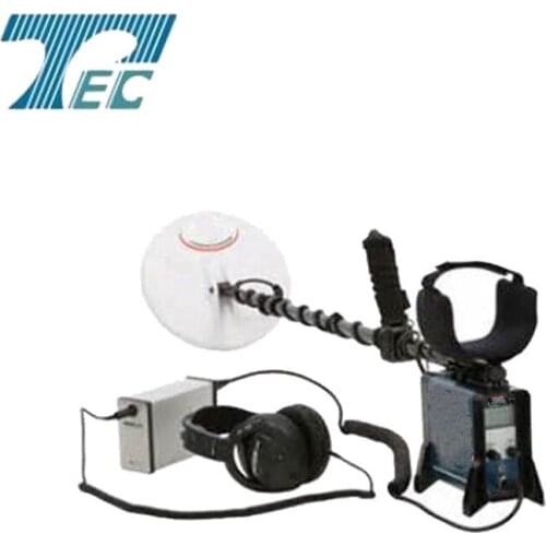 TEC Instruments For Measurement And Analysis