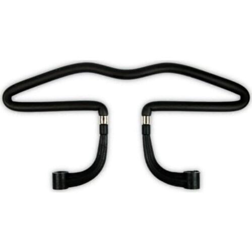Car Rear Seat Headrest Coat Hanger Suit Hanger Car Universal