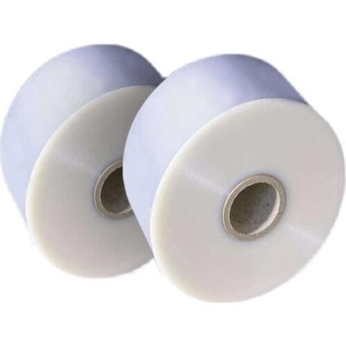 Plastic film packaging bags automatic tea bag machine packaging machine tea packaging materials