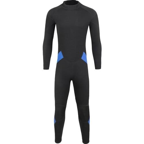 Waterproof Surfing 5Mm Smooth Skin Freediving Triathlon Yamamoto Neoprene Wetsuit For Men And Women