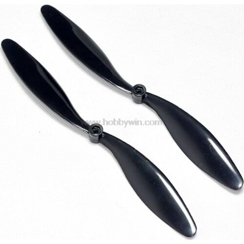 VolantexRC part 747112 propeller 2pcs 9x7 brushed 8x6 brushless for LANYU HOBBY RC model airplane