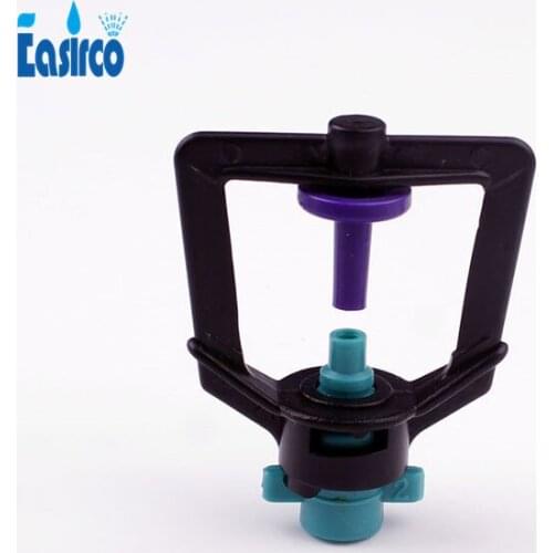 10PCS/PACK. Micro sprayer Garden watering.Free shipping