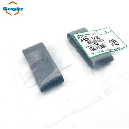 20pcs for Ricoh 2075 2060 2051 1075 MP 7500 8001 8000 7502 6001 7001 5500 9000 6000 MP7500 ADF Paper Feed Belt A8061295 A6801241