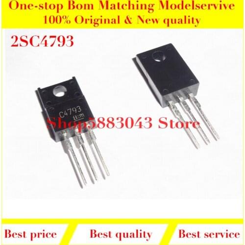 2SC4793 C4793 10PCS/LOT New Original