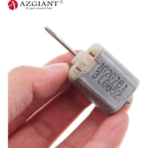 AZGIANT 1020761 for johnson car central control door lock motor 12V DC