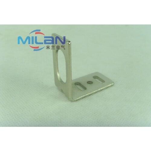 1PCS M12 diameter, the proximity switch is fixed bracket photoelectric switch fixed rack mounting bracket