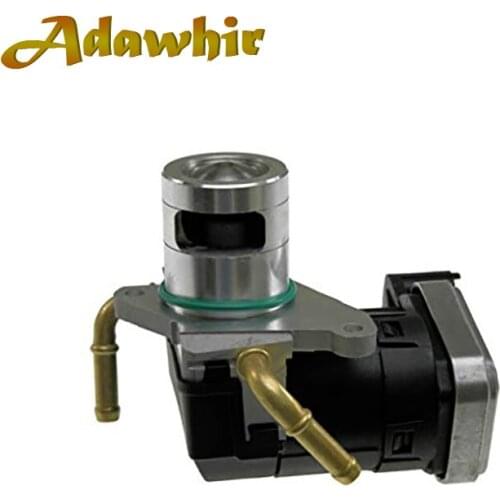 Egr valve FOR opel SAAB astravan frontera signum vectra zafira 7375d Brand New 93176989 5851594 4774311 5851041 7375D