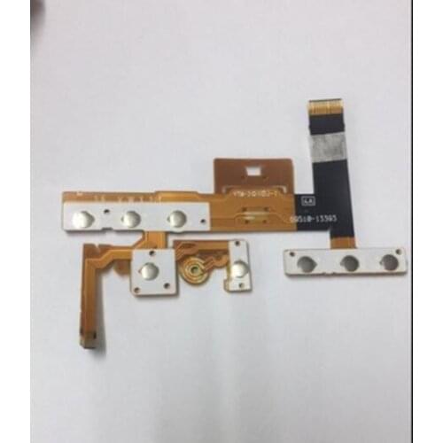 NEW Function Key Board Button Flex Cable For sony Z7 Digital Camera Repair Part