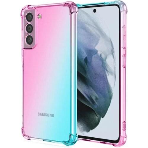 OEMG Phone Cases For Samsung Galaxy S20 Plus