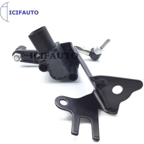 Front Left sensor Headlight Level Sensor 8R0941285E For Audi Q5 8R 2.0 3.0 TDI TFSI