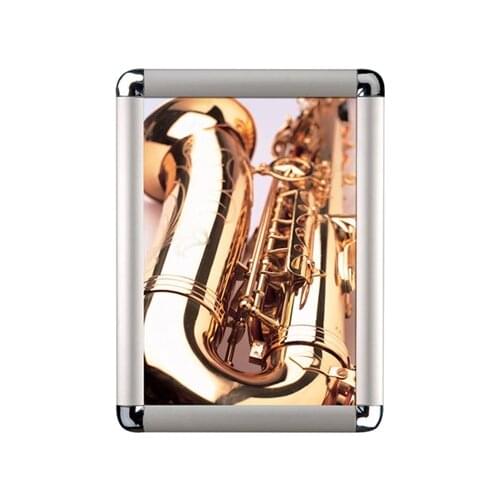 Modern 3S A4 25MM Rondo-Pointed Opti frame 21x30 cm фоторамка коллаж Photo frame