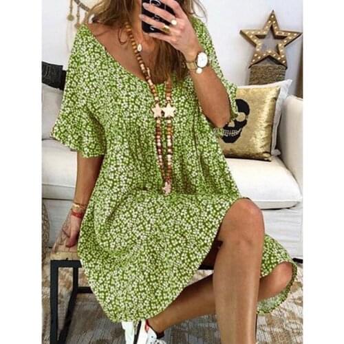 Sxhikefoot Women's Dresses