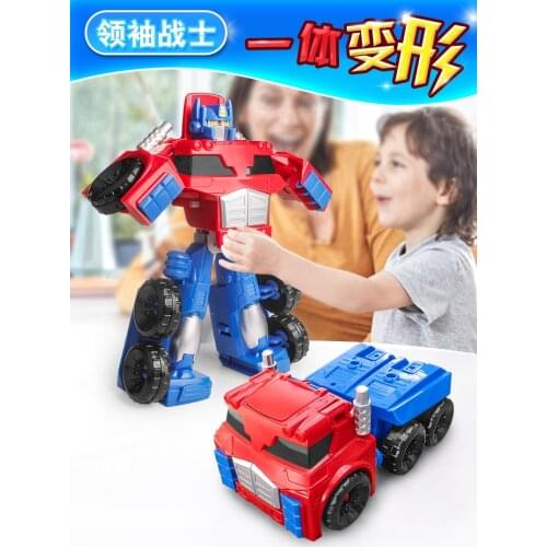 Transformation Rescue Bots Disguise mpp10 Heatwave figure Robots toy