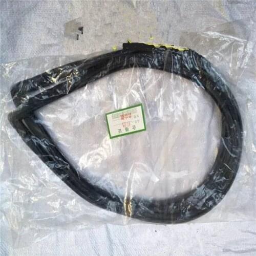 Car windshield sealing strip for Geely MK 1, MK 2