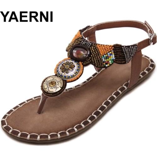 Летние платья бохо YAERNI China At AliExpress