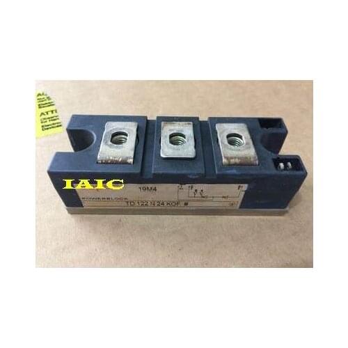 100%New and original, 90 days warranty TD122N24KOF