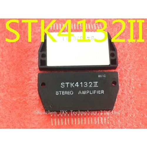 100% New&original STK4132II