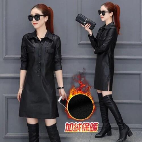 Модные платья-рубашки Ailutong China At AliExpress