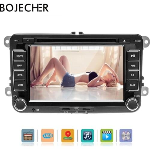 Магнитолы с навигацией BOJECHER China At AliExpress
