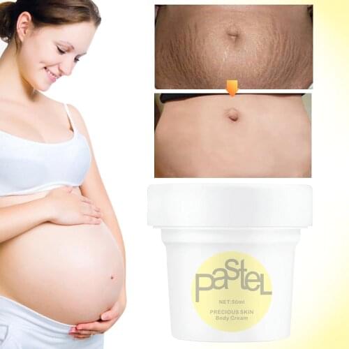 Disaar 50ML Precious Skin Body Cream Stretch Marks Remover Scar Removal Powerful Postpartum Obesity Pregnancy Cream Skin Care