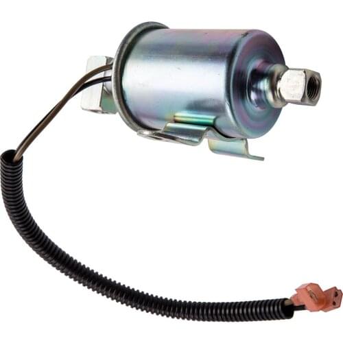 Electric Gas Generators Fuel Pump For Onan Cummins 5500 5.5KW 149-2620 A029F887