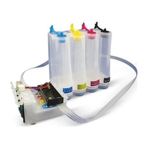 EPSON T1811-T1814 / 1801-1084 COMPATIBLE Ending Cartridge System (EMPTY 262348024