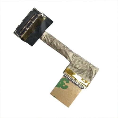 JIANGLUNFor ASUS Transformer Book T200TA LED LCD Video LVDS Cable Flex DC020022N0S 30Pin