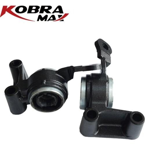 KobraMax Bushing Bracket Engine Mounting 31126772235 Fits For Mini Cooper Car Accessories