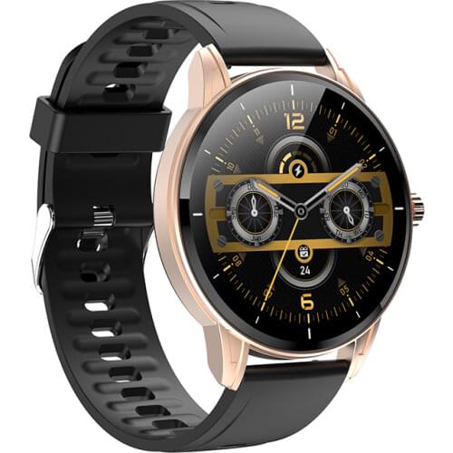 MINGMO Bluetooth Watch