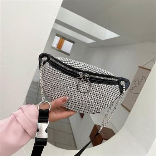 Fashion women handbags 2021 new messenger bags quality crossbody bags