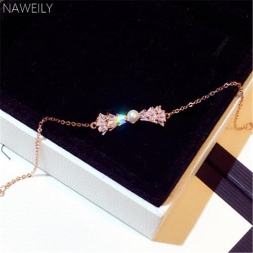 NAWEILY Beautiful Bracelets