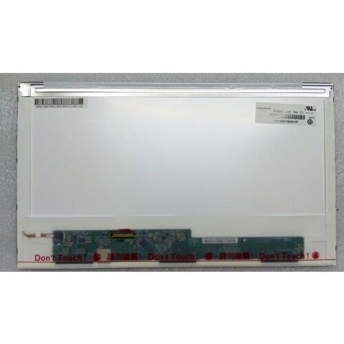 New for Acer Aspire E1-531 V3-571G screen Laptop LCD LED Display 1366x768 HD 40pin Replacement